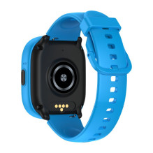 LAGENIO K3 4G Kids Smart Watch Blue