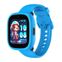 LAGENIO K3 4G Kids Smart Watch Blue
