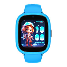 LAGENIO K3 4G Kids Smart Watch Blue