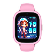 LAGENIO K3 4G Kids Smart Watch Pink LAGENIO K3 4G Kids Smart Watch Pink
