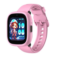LAGENIO K3 4G Kids Smart Watch Pink LAGENIO K3 4G Kids Smart Watch Pink