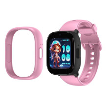 LAGENIO K3 4G Kids Smart Watch Pink LAGENIO K3 4G Kids Smart Watch Pink