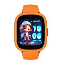 LAGENIO K3 4G Kids Smart Watch Orange LAGENIO K3 4G Kids Smart Watch Orange