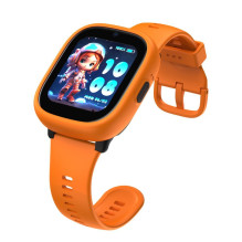 LAGENIO K3 4G Kids Smart Watch Orange LAGENIO K3 4G Kids Smart Watch Orange