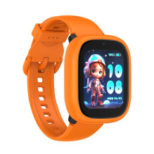 LAGENIO K3 4G Kids Smart Watch Orange LAGENIO K3 4G Kids Smart Watch Orange