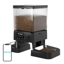 Pet feeder - Oneisall...