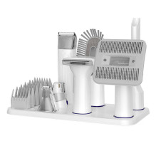 Pet Care Kit - Oneisall LM2 Vacuum Cleaner, 10,000Pa Suction Power, Low Noise