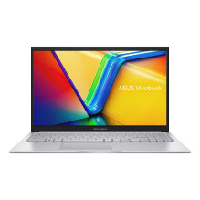 ASUS Vivobook 15 X1504VA-BQ4284W Core 5 120U 15.6" FHD IPS lygio panelė 60Hz 250 nits AG 16GB DDR5 512GB SSD Intel ASUS Vivobook 15 X1504VA-BQ4284W Core 5 120U 15.6" FHD IPS lygio panelė 60Hz 250 nits AG 16GB DDR5 512GB SSD Intel