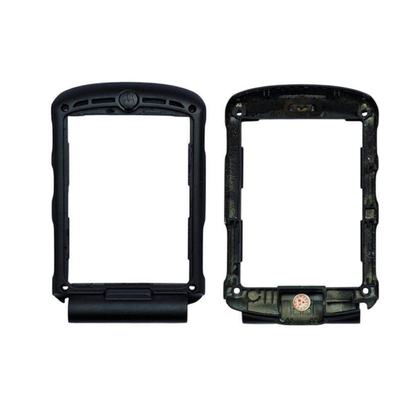 Motorola V3 Original Top Housing 1 Parts New Black
