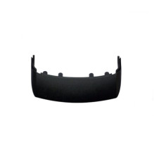 Motorola V3 Bottom Front Case Black