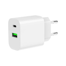 CHARGER USB 20W 2PORT /...
