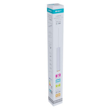 Luminaire for the rail system DPM XLine STP-12W-60W,12W,LED Luminaire for the rail system DPM XLine STP-12W-60W,12W,LED