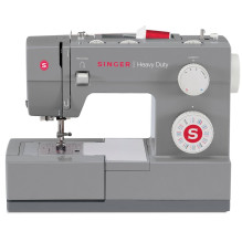 Sewing Machine - Singer...