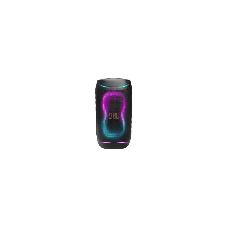 Skaļrunis JBL PartyBox 130 Black