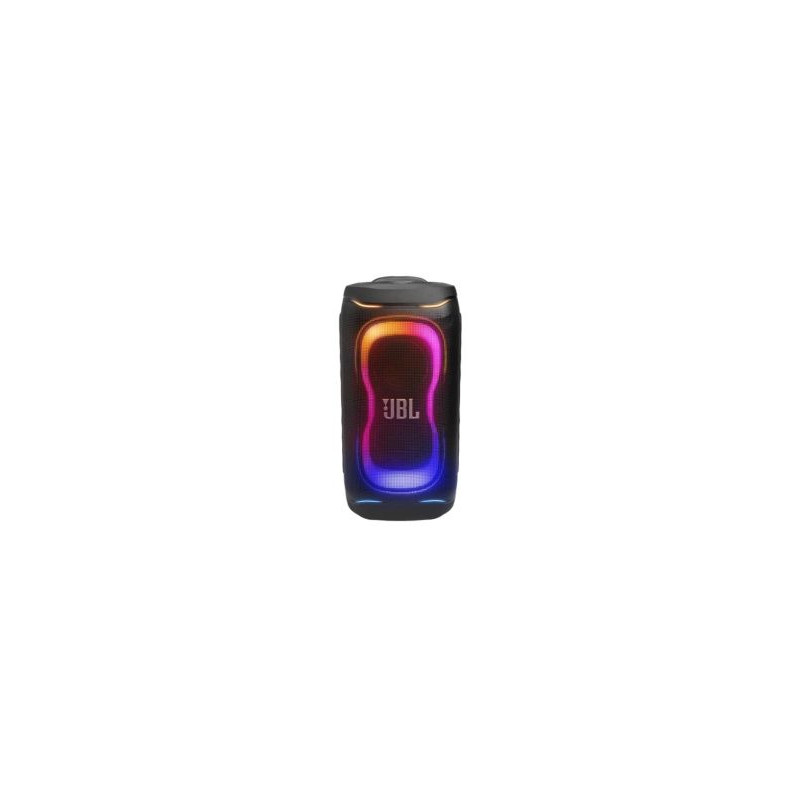Skaļrunis JBL JBL PartyBox 330 Black
