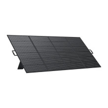 FOSSIBOT SP420 420W saulės...