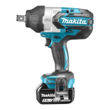 Makita DTW1001RTJ power wrench Makita DTW1001RTJ power wrench