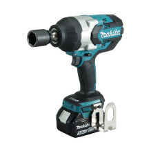 Makita DTW1001RTJ power wrench