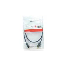 Equip 119256 DisplayPort cable Equip 119256 DisplayPort cable
