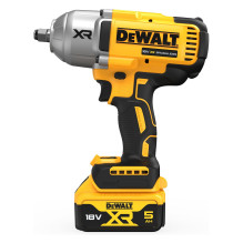 DeWALT DCF900P2T-QW power wrench DeWALT DCF900P2T-QW power wrench