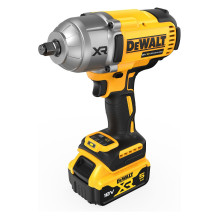 DeWALT DCF900P2T-QW power wrench DeWALT DCF900P2T-QW power wrench