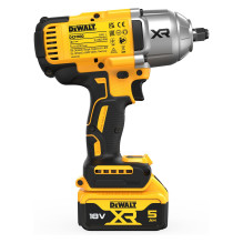 DeWALT DCF900P2T-QW power wrench DeWALT DCF900P2T-QW power wrench