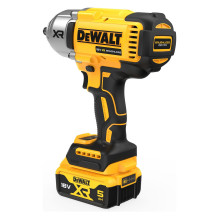 DeWALT DCF900P2T-QW power wrench DeWALT DCF900P2T-QW power wrench