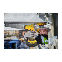 DeWALT DCF900P2T-QW power wrench DeWALT DCF900P2T-QW power wrench