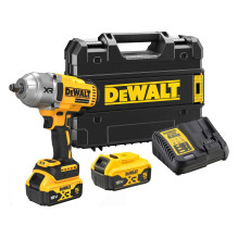 DeWALT DCF900P2T-QW power wrench DeWALT DCF900P2T-QW power wrench