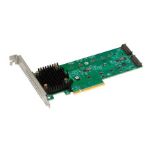Broadcom 9540-2M2 RAID...
