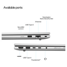 HP EliteBook 6 G1i dirbtinis intelektas