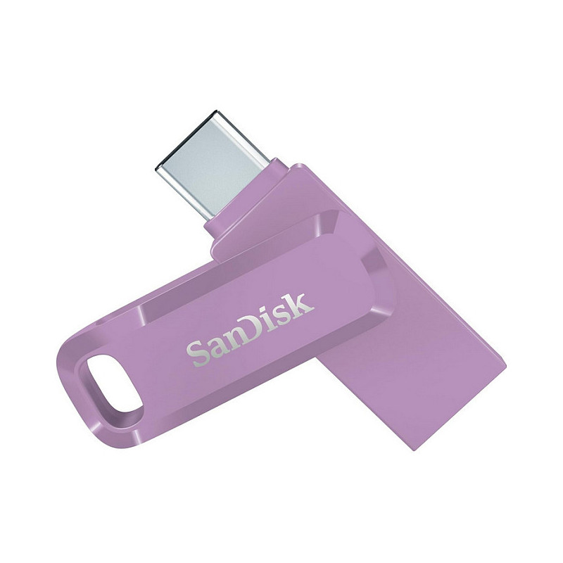 SanDisk Ultra Dual Drive Go USB 128GB USB flash drive