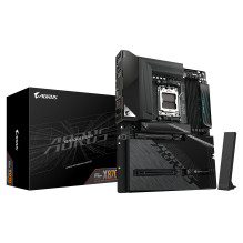 GIGABYTE X870 AORUS STEALTH