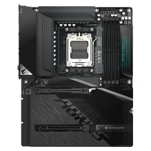 GIGABYTE X870 AORUS STEALTH