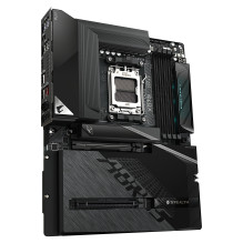 GIGABYTE X870 AORUS STEALTH