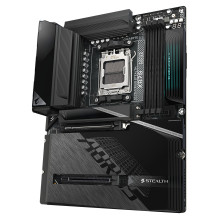 GIGABYTE X870 AORUS STEALTH
