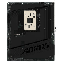 GIGABYTE X870 AORUS STEALTH