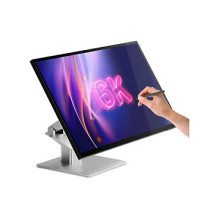 ALOGIC 32C6KPDTF kompiuterio monitorius