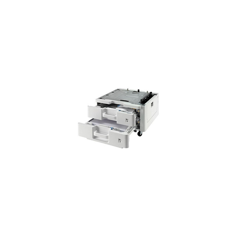 Kyocera PF-471 Paper Cassette 2 x 500