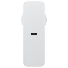 Samsung EP-TB410 140W PD USB-C sieninis įkroviklis - baltas