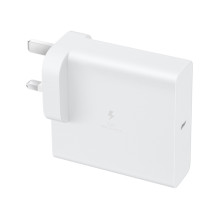 Samsung EP-TB410 140W PD USB-C Wall Charger - White