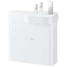 Samsung EP-TB410 140W PD USB-C sieninis įkroviklis - baltas