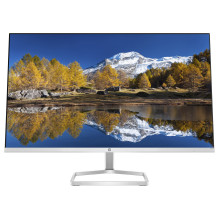 HP M27fq QHD Monitor computer monitor