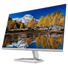 HP M27fq QHD Monitor computer monitor