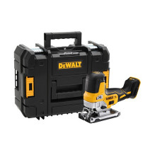 DeWALT DCS335NT elektrinis siaurapjūklis