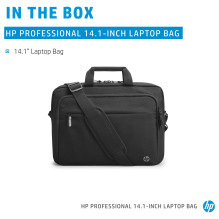 HP Professional 14.1 Laptop Bag HP Professional 14.1 Laptop Bag