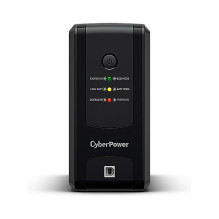 CyberPower UT850EG uninterruptible power supply (UPS)