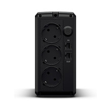 CyberPower UT850EG uninterruptible power supply (UPS)