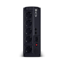 CyberPower VP1600ELCD uninterruptible power supply (UPS)