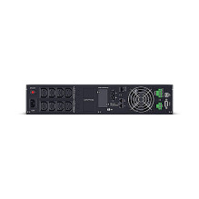 CyberPower OLS1000ERT2UA-B uninterruptible power supply (UPS)